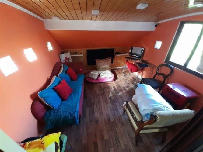 CASA Avenida San Jose