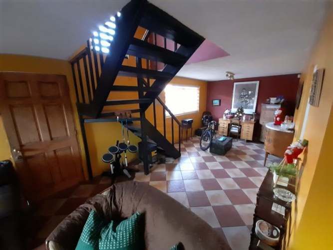 CASA Avenida San Jose