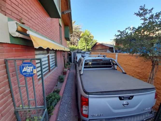 CASA Avenida San Jose