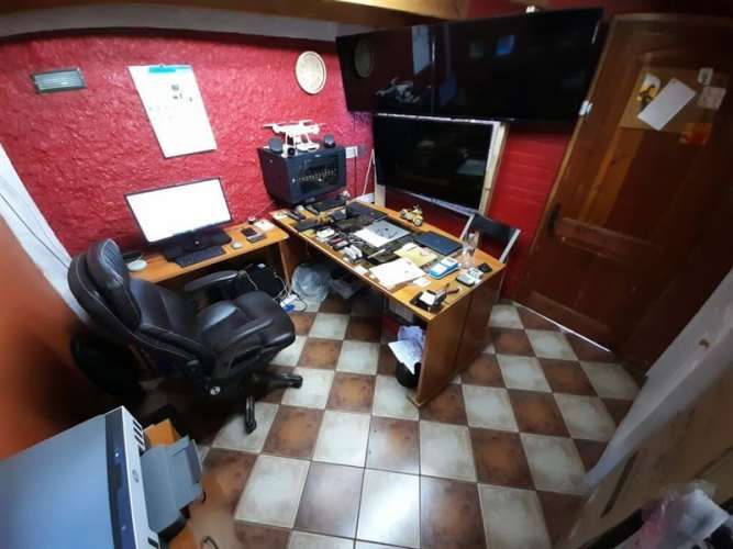 CASA Avenida San Jose