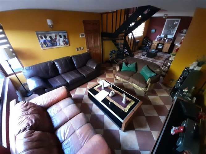 CASA Avenida San Jose