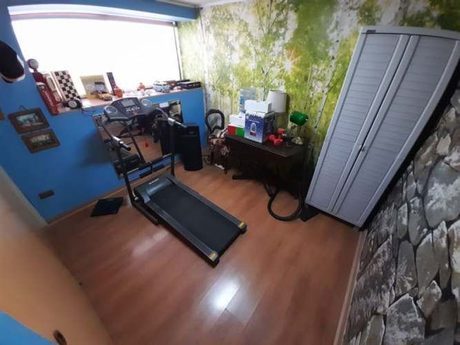 CASA Avenida San Jose