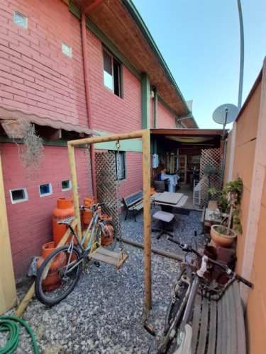 CASA Avenida San Jose