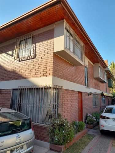 CASA Avenida San Jose