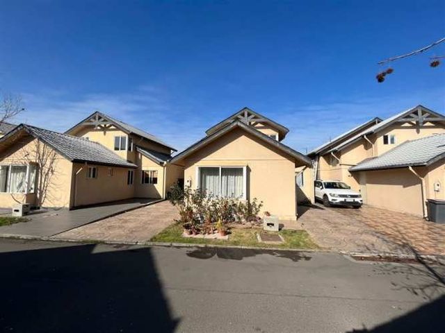 DEPARTAMENTO Valle grande condominio la laguna