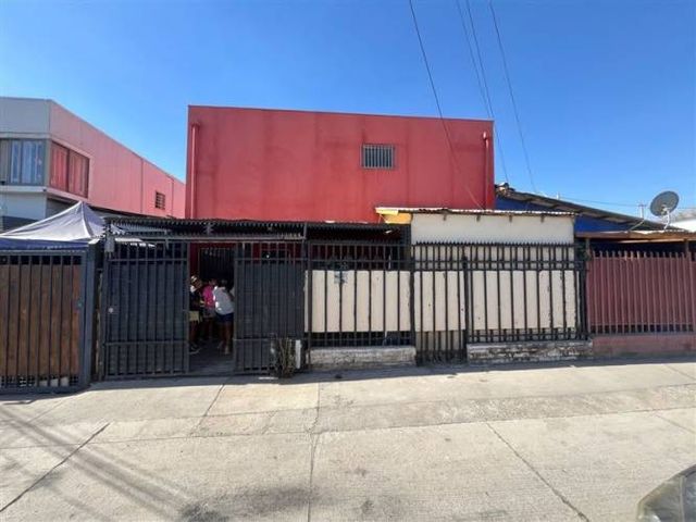 CASA pasaje los jacintos