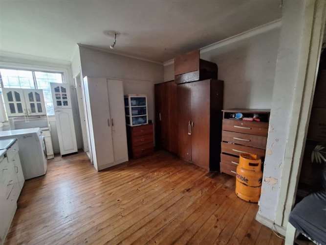 TERRENO CONSTRUCCION av departamental