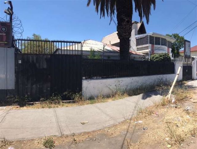 TERRENO CONSTRUCCION av departamental