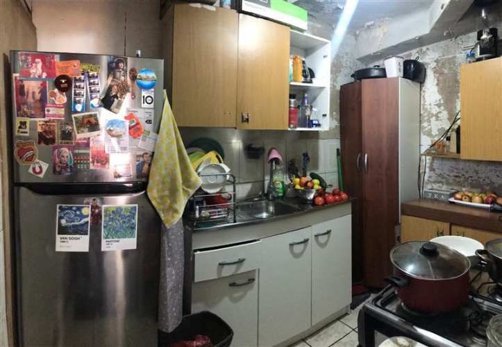 TERRENO CONSTRUCCION av departamental