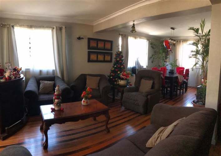 TERRENO CONSTRUCCION av departamental