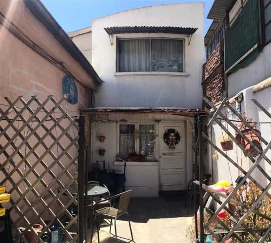 TERRENO CONSTRUCCION av departamental