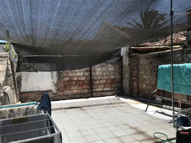 TERRENO CONSTRUCCION av departamental