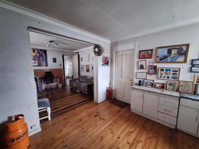 TERRENO CONSTRUCCION av departamental