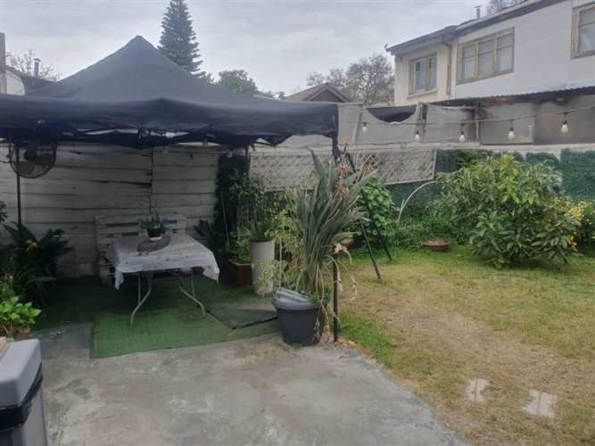 TERRENO CONSTRUCCION av departamental