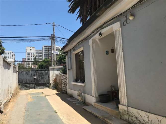 TERRENO CONSTRUCCION av departamental