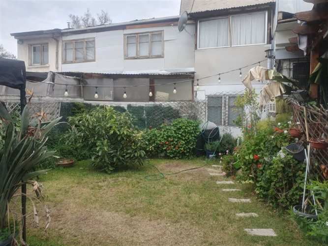 TERRENO CONSTRUCCION av departamental