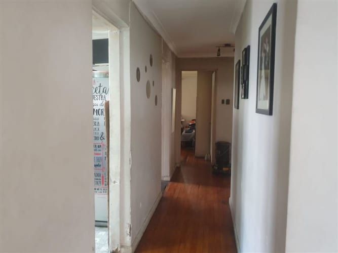 TERRENO CONSTRUCCION av departamental