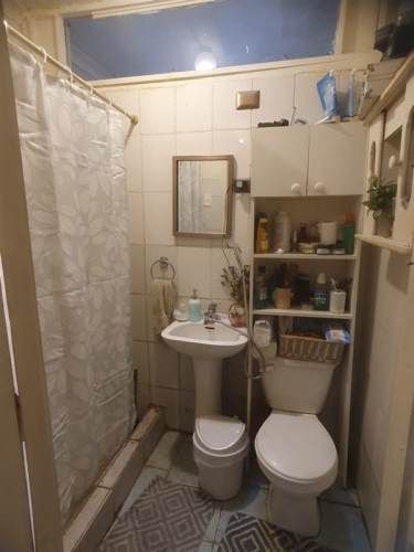 TERRENO CONSTRUCCION av departamental