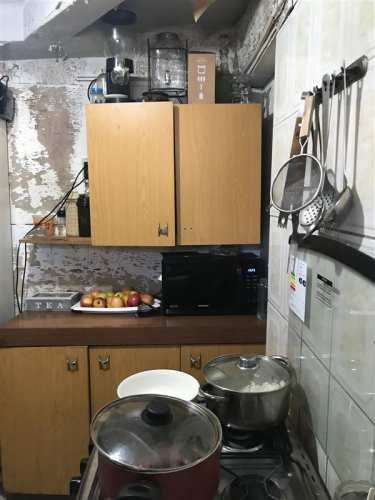 TERRENO CONSTRUCCION av departamental