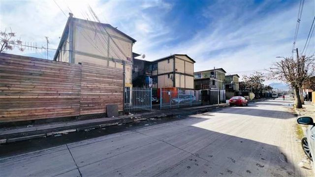 DEPARTAMENTO Ojos del Salado