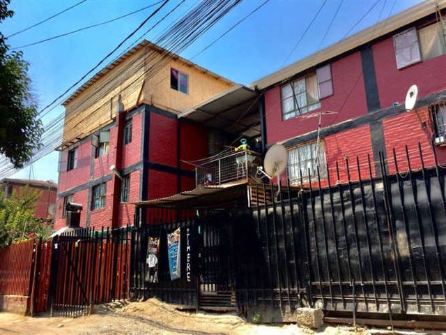 DEPARTAMENTO Avenida Balmaceda