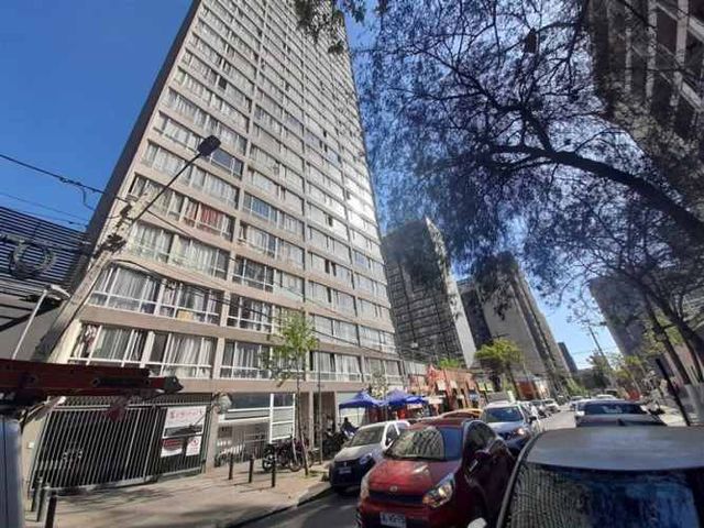 DEPARTAMENTO coronel souper