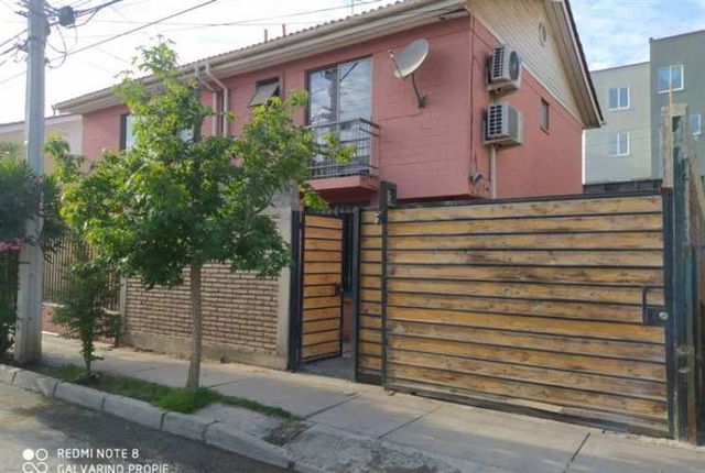 CASA Fontana Rosa Sur