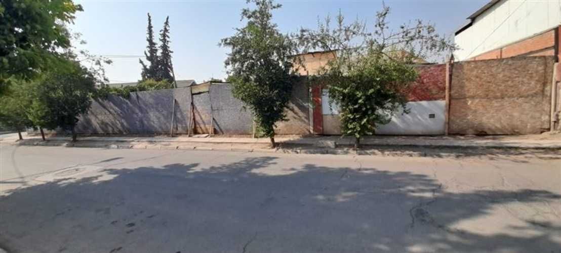 TERRENO CONSTRUCCION El Arrayan