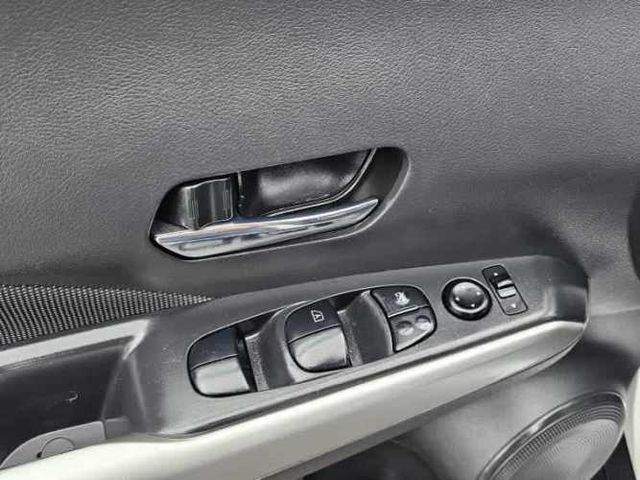 Nissan Kicks 1.6 Advance At 2020