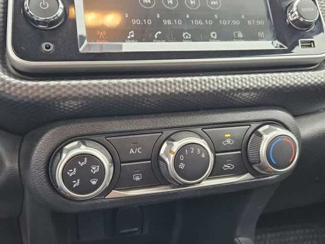 Nissan Kicks 1.6 Advance At 2020