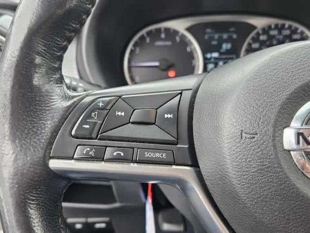 Nissan Kicks 1.6 Advance At 2020