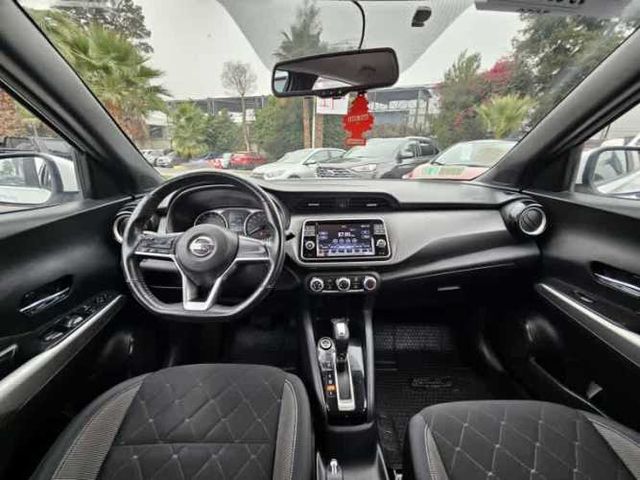 Nissan Kicks 1.6 Advance At 2020