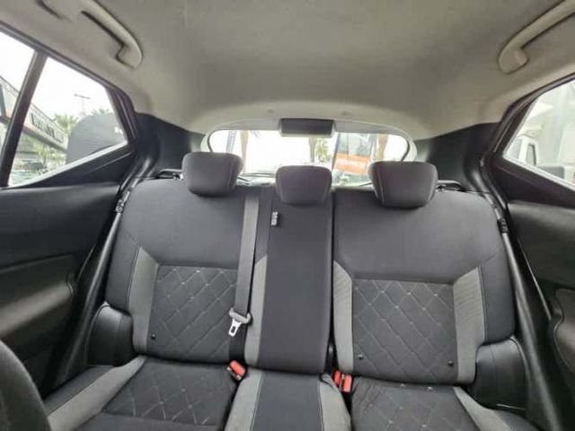 Nissan Kicks 1.6 Advance At 2020