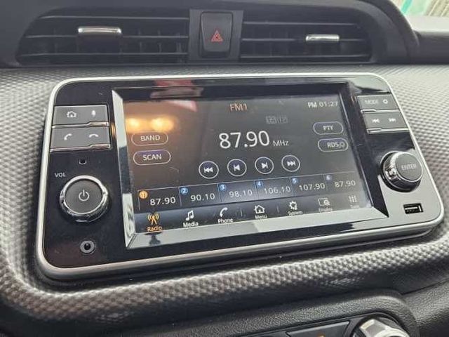 Nissan Kicks 1.6 Advance At 2020