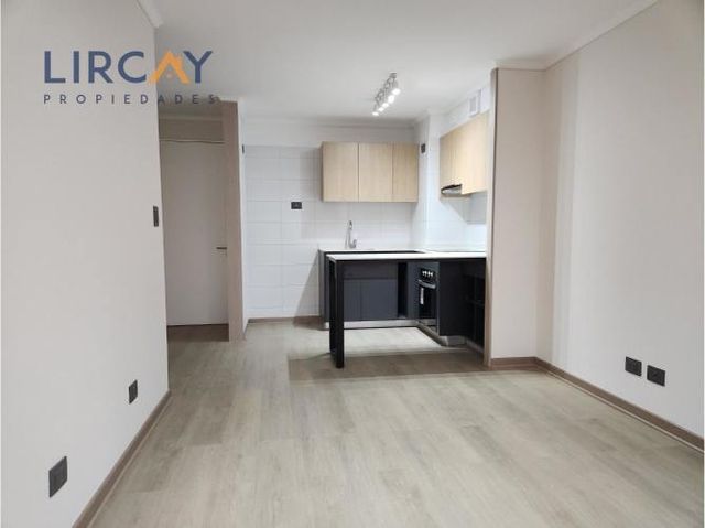 Nuevo Departamento en Arriendo en Avda. Lircay, Talca.