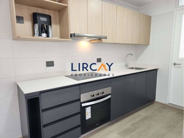 Departamento en Arriendo en Talca. Frente UTAL.