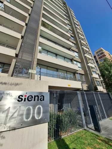 Venta Depto. 2D/2B + Est y Bod - San Miguel