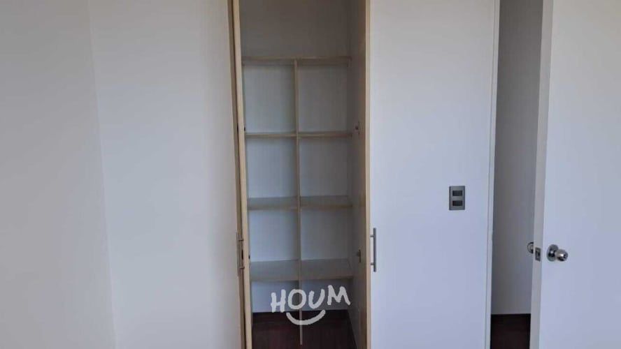 Departamento en Avenida Independencia