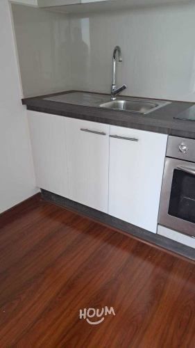 Departamento en Avenida Independencia