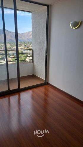 Departamento en Avenida Independencia