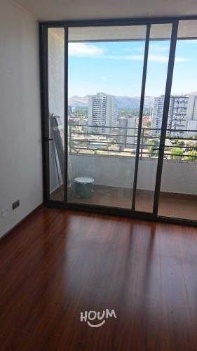 Departamento en Avenida Independencia