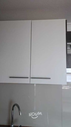 Departamento en Avenida Independencia