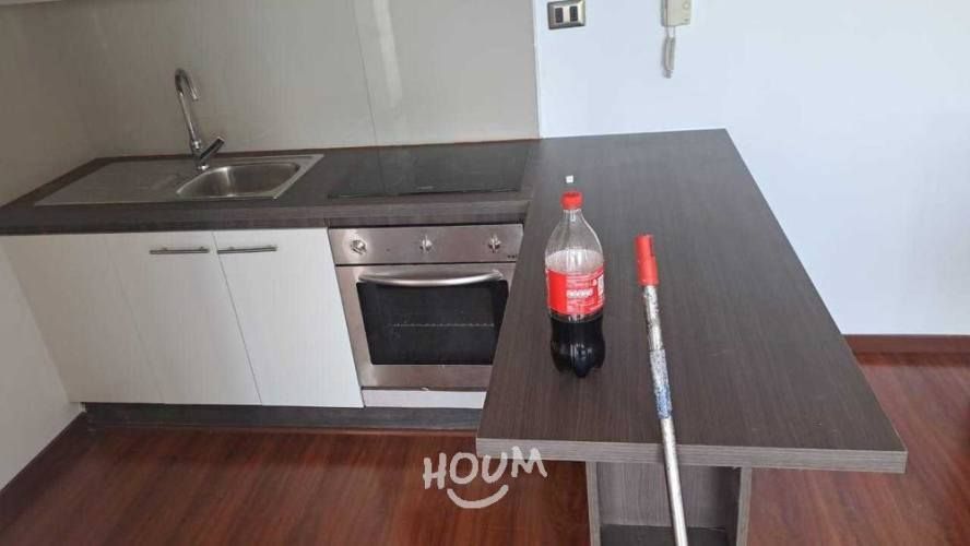 Departamento en Avenida Independencia