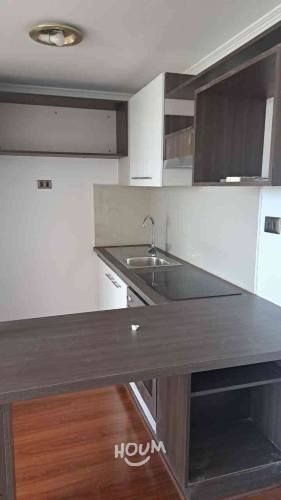 Departamento en Avenida Independencia