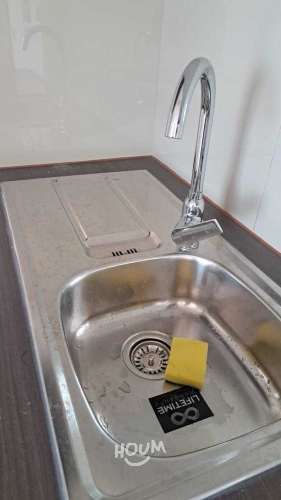 Departamento en Avenida Independencia