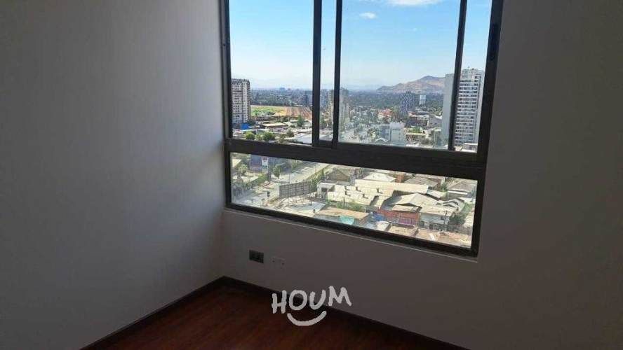 Departamento en Avenida Independencia