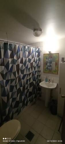 Av. San Martín , Temuco