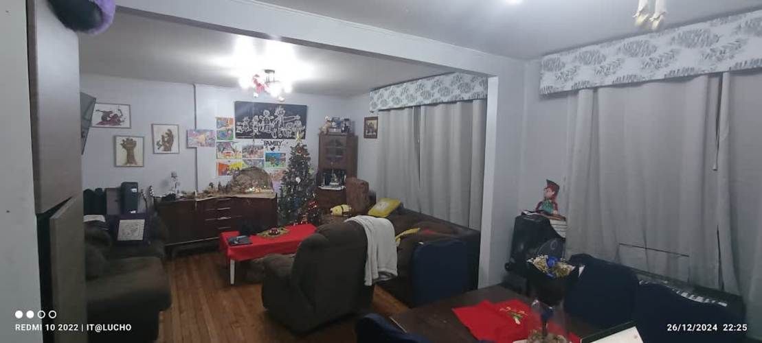 Av. San Martín , Temuco