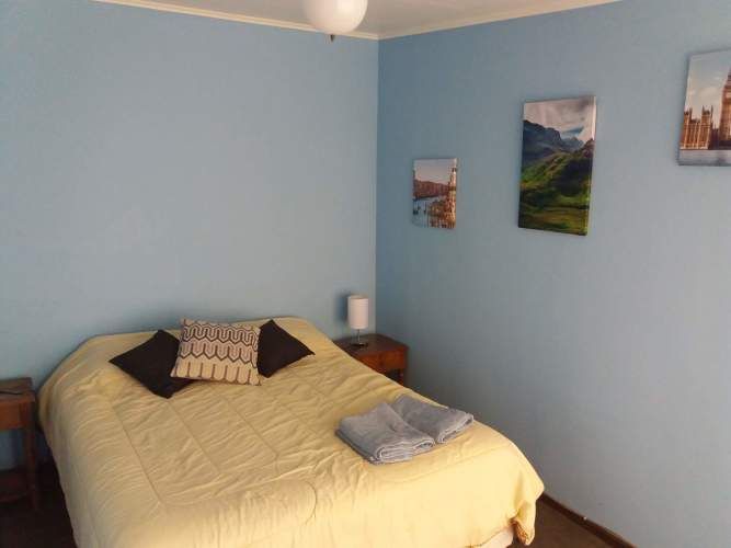 Av. San Martín , Temuco