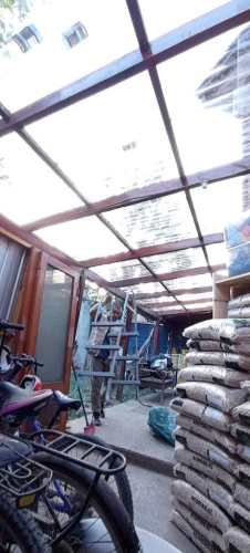 Av. San Martín , Temuco